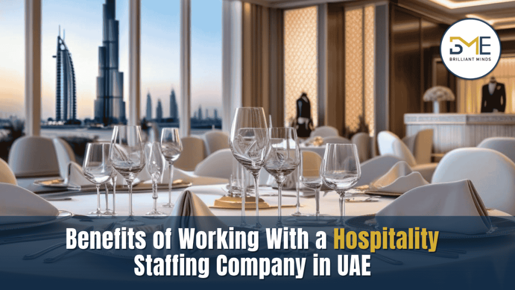 Hospitality Staffing Company