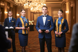 Host & Hostesses Our hostesses staff, event staffing in UAE, recruiting agency in dubai, staffing solutions uae, hospitality agency in dubai, dubai event staffing,