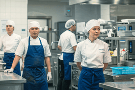 StewardsHelpers (1) Kitchen Staff, event staffing in UAE, recruiting agency in dubai, staffing solutions, hospitality agency in dubai, dubai event staffing