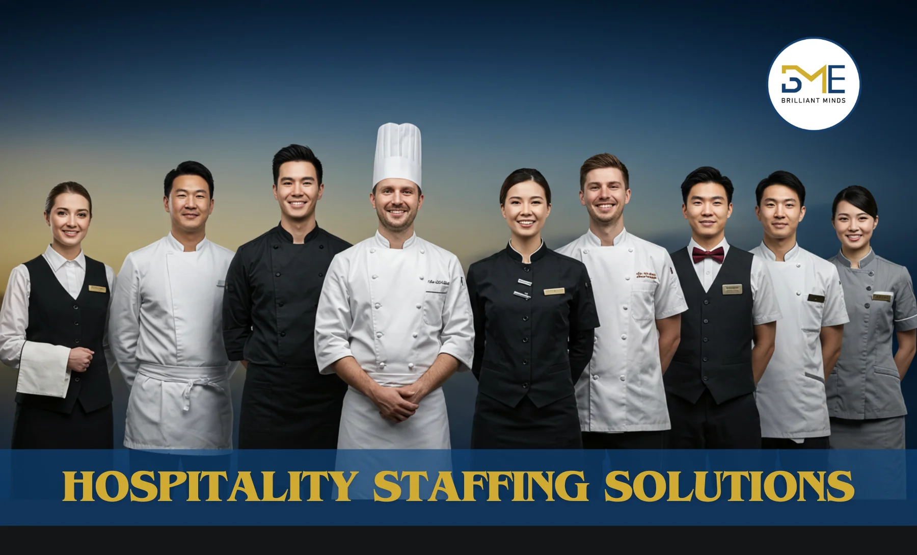 Hospitality Staffing Solutions