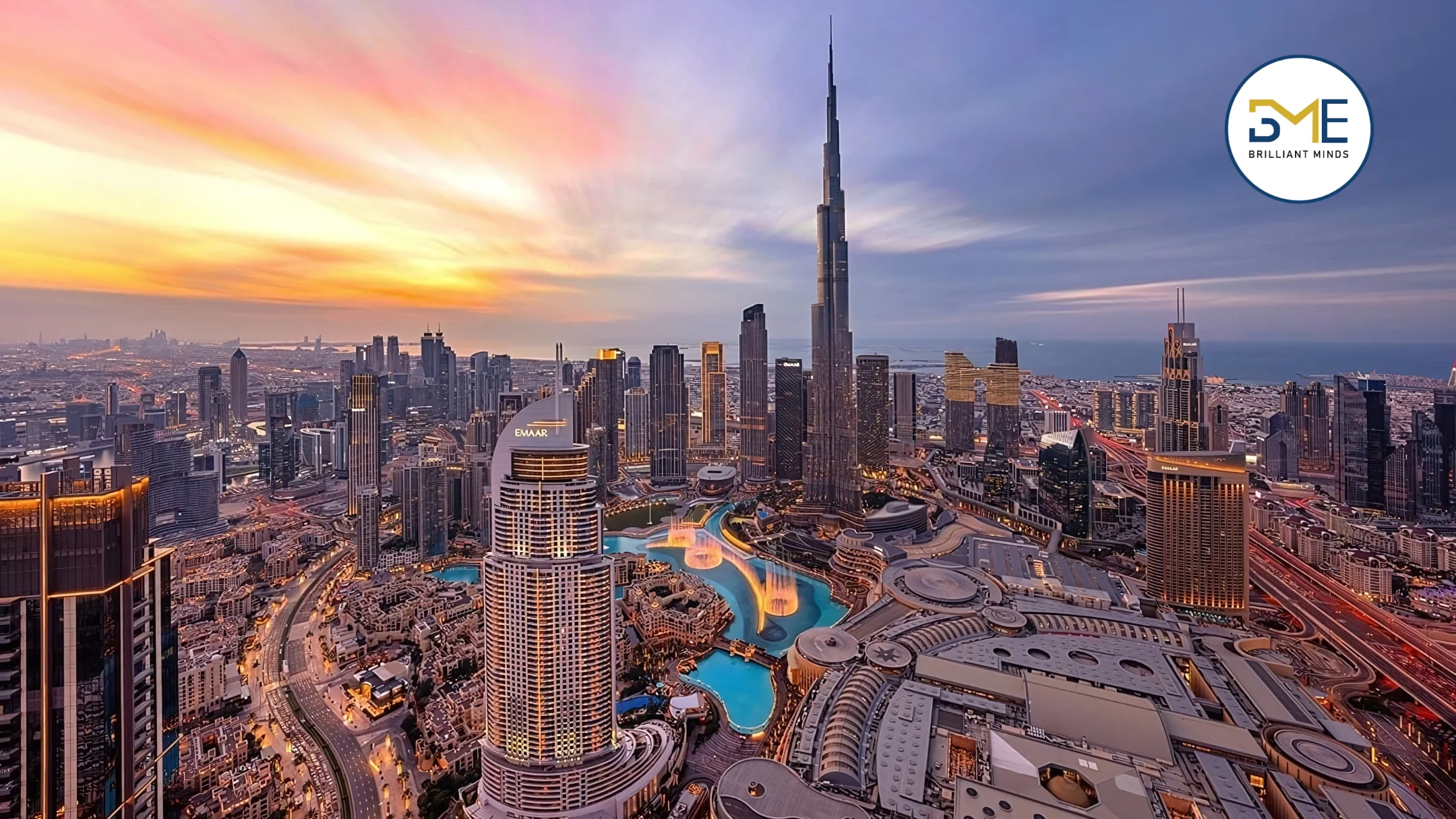 Why Dubai Property Breaks Records?