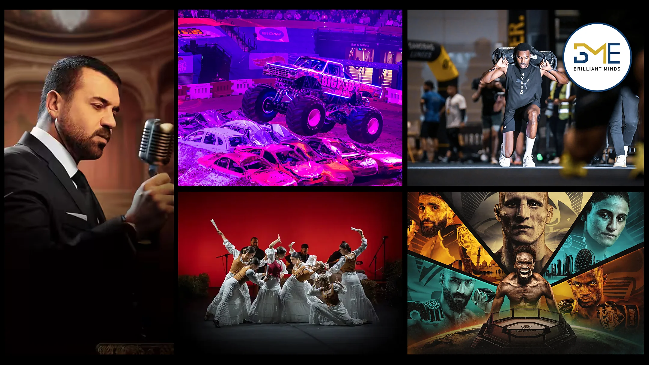 UAE Event
manpower agency
staffing services provider