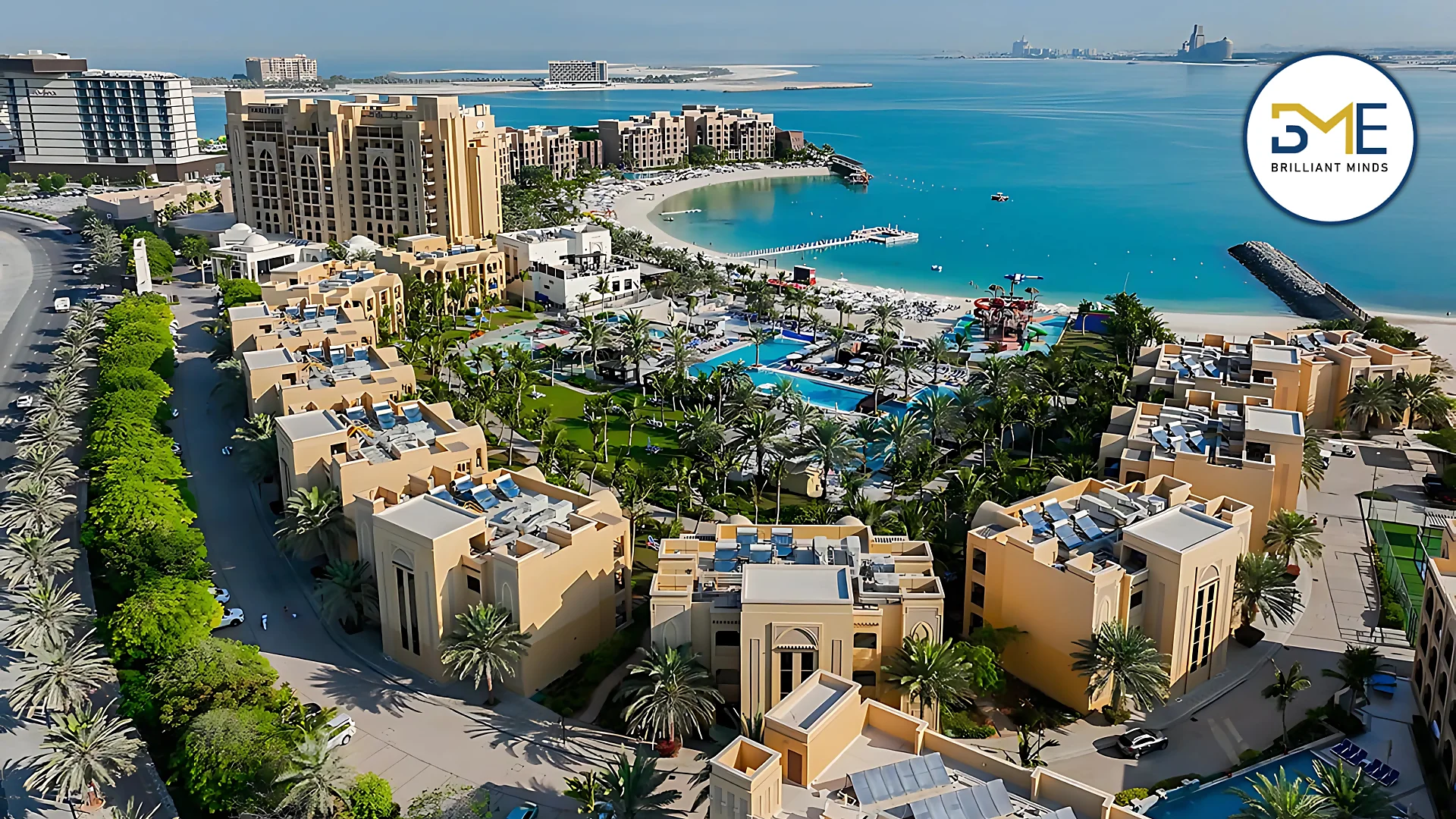Ras Al Khaimah Tourism Growth