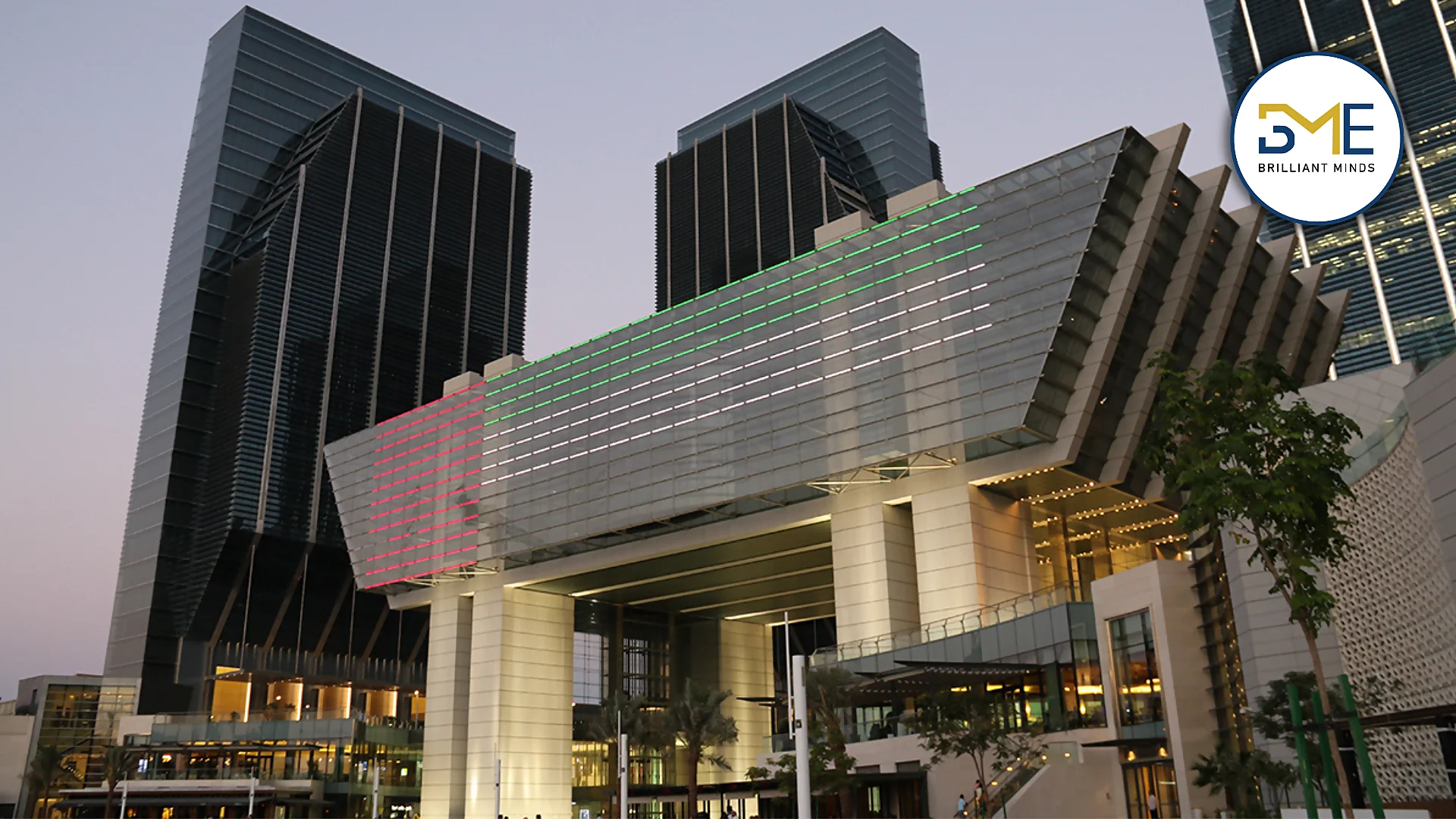 RIQ and ADNOC Partnership