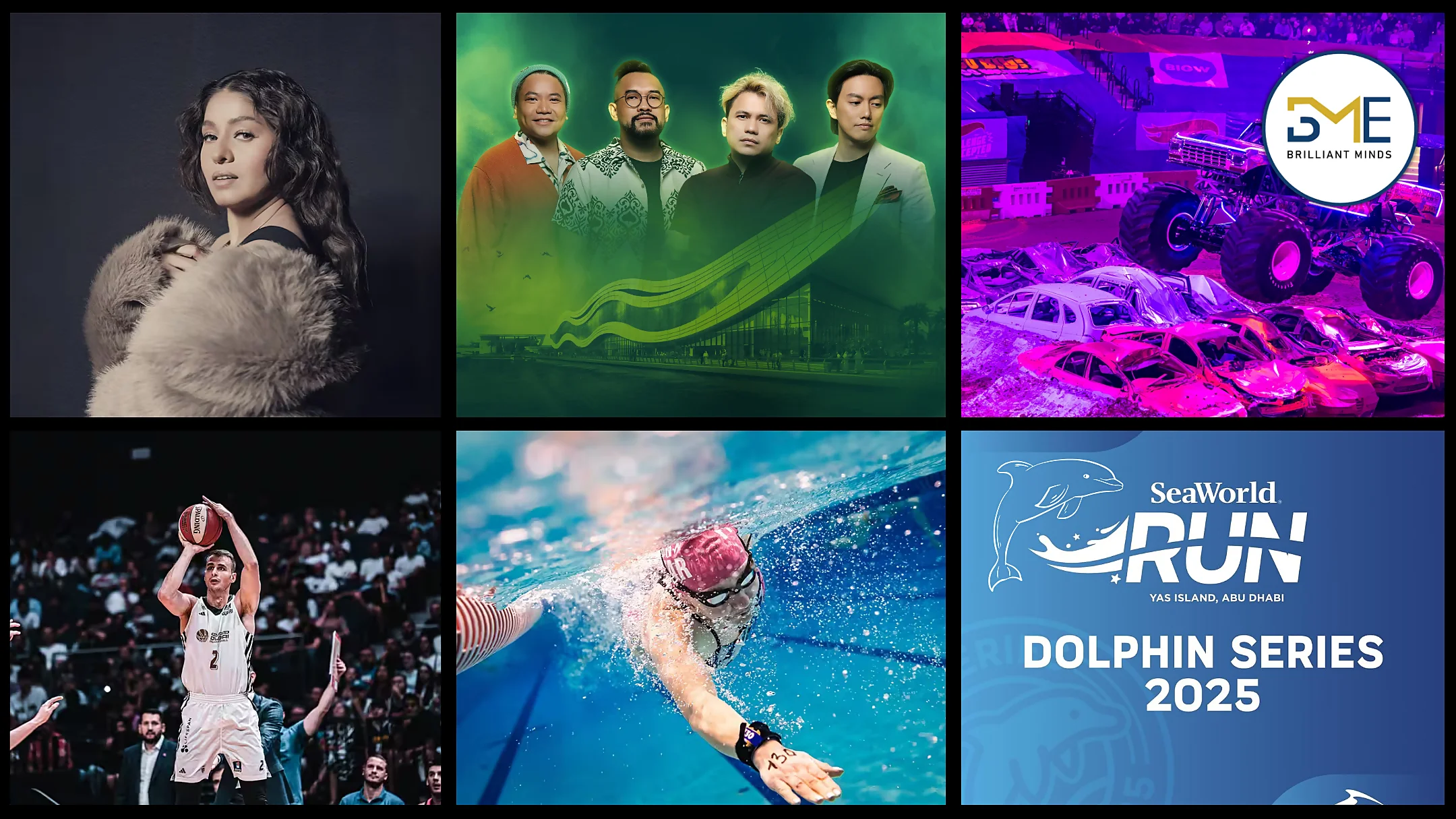 Your September UAE Adventure