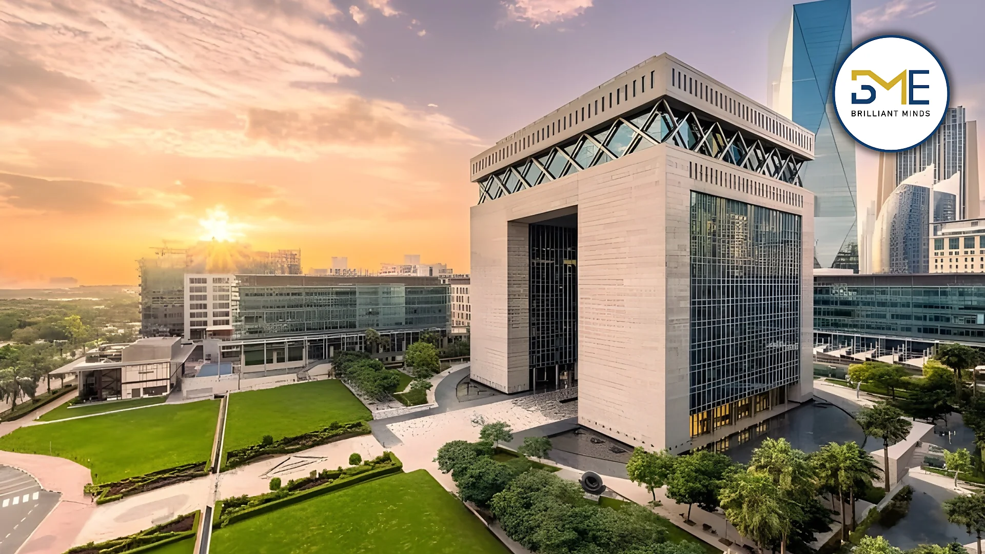 Dubai Investment Boom