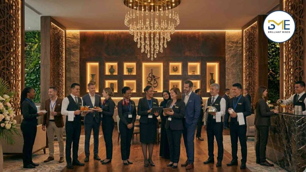 Event Jobs in Dubai