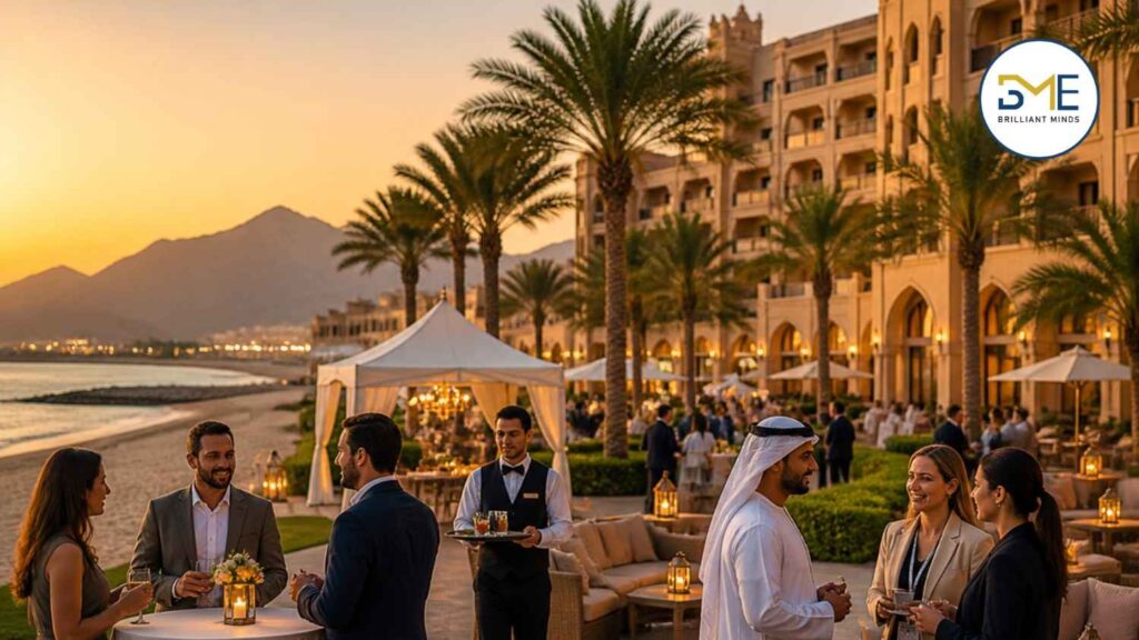 Tourism Staffing Ras Al Khaimah