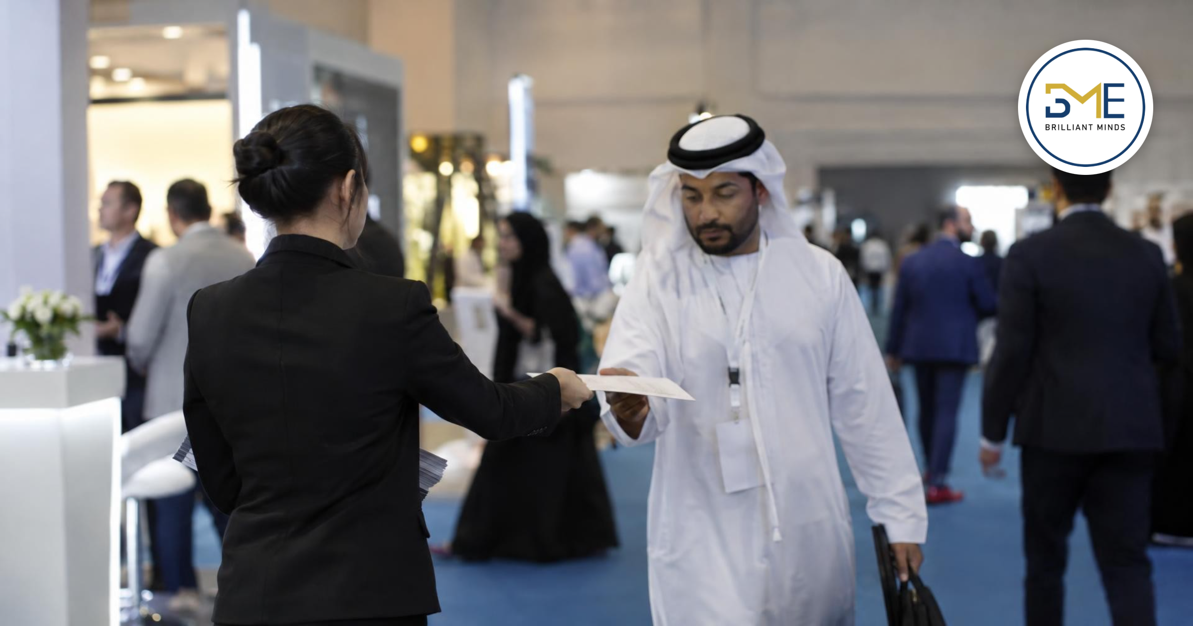 Abu Dhabi Events 2026 Staffing Lead Times Guide